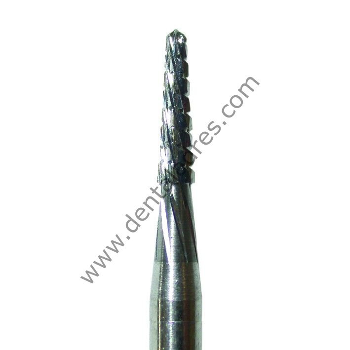 CN163 Cerrahi Lindeman Frez - 2 Adet