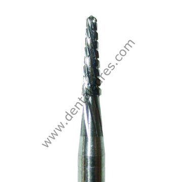 CN163 Cerrahi Lindeman Frez - 2 Adet