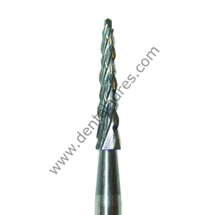 Carpide Cerrahi Frez - 166RX - 2 Adet