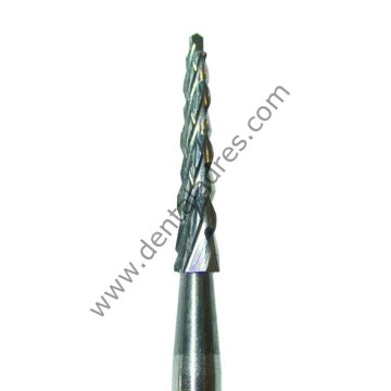 Carpide Cerrahi Frez - 166RX - 2 Adet