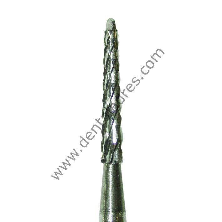 Cerrahi Frez Carpide - 161RX - 2 Adet
