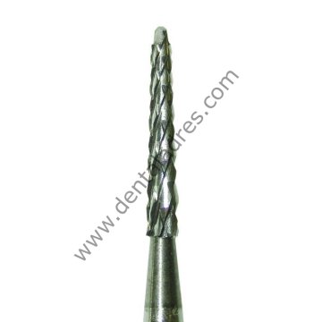 Cerrahi Frez Carpide - 161RX - 2 Adet