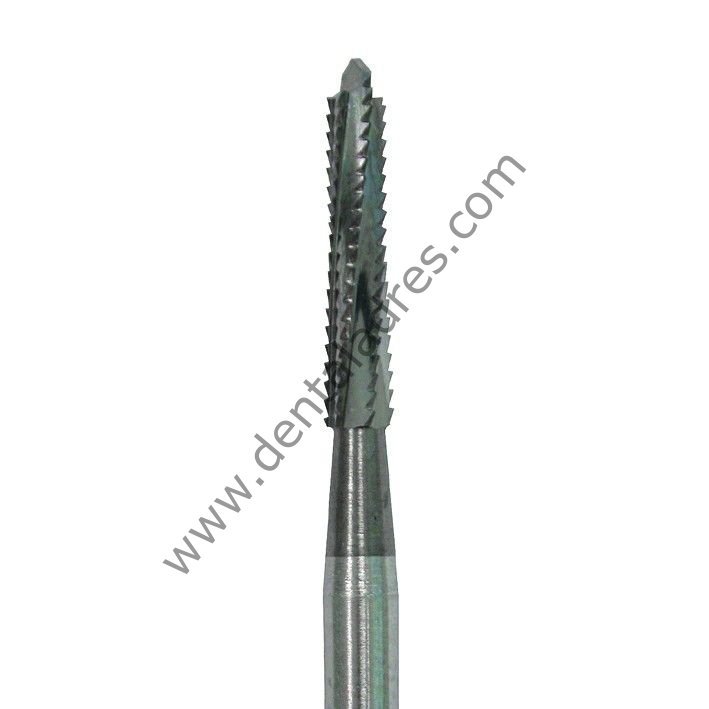 Carpide Cerrahi Frez - 167 - 2 Adet