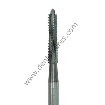 Carpide Cerrahi Frez - 167 - 2 Adet
