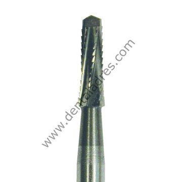 Hm 165 Cerrahi Lindeman Frez - 2 Adet