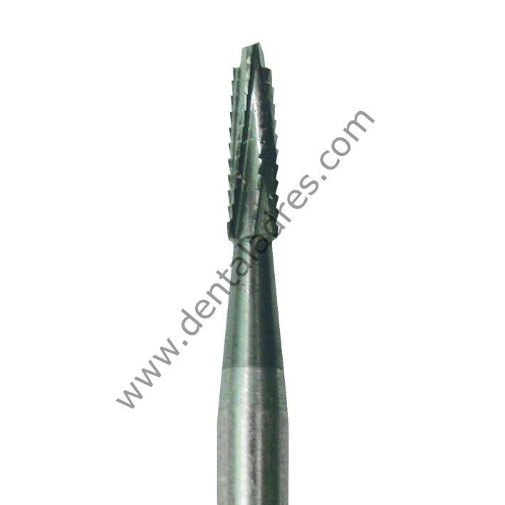 Cerrahi Lindeman Frez - 2 Adet
