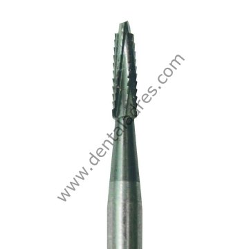 Cerrahi Lindeman Frez - 2 Adet