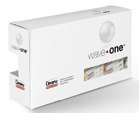WaveOne Gutta Percha Points Assorti
