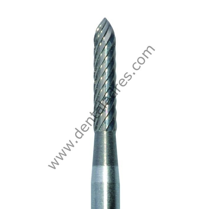 Tungusten Carpide Frez - 5 Adet