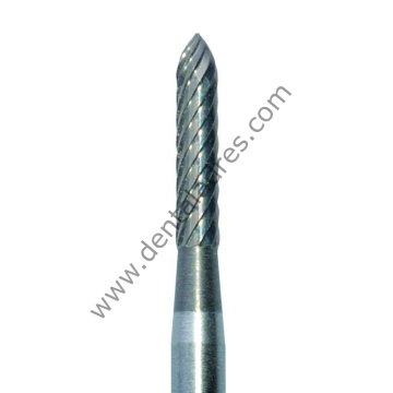 Tungusten Carpide Frez - 5 Adet