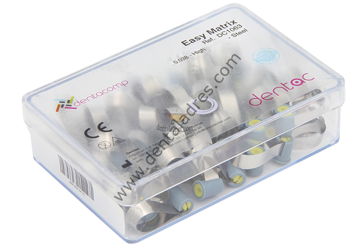 EasyMatrix 6.3mm
