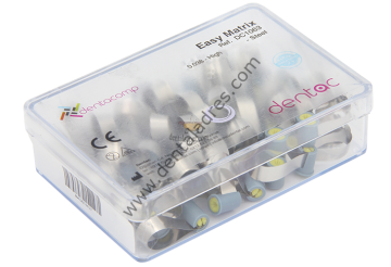 EasyMatrix 6.3mm