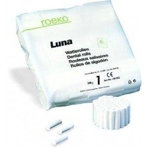 Roeko Luna 1 No Tampon Pamuk