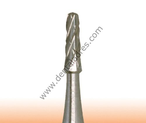 Metal Kesim Frezi - 5 Adet