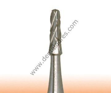 Metal Kesim Frezi - 5 Adet