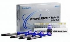 Clearfil majestic Esthetic Tek Tüp
