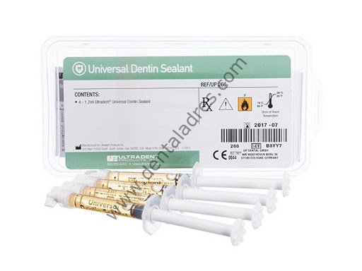 UNIVERSAL DENTIN SEALANT KIT