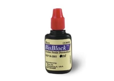 Bisblock Refill 3ml