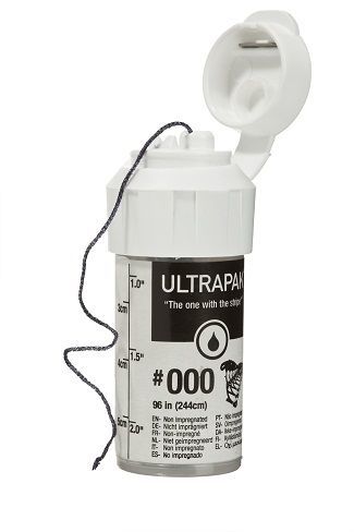 ULTRAPAK Cord 000