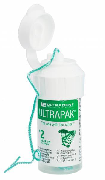 ULTRAPAK Cord 2