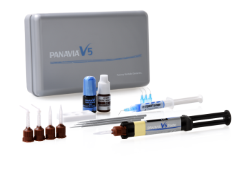 PANAVIA V5 Standart Kit (Clear)