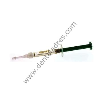 ULTRAEZ SYRINGE KIT 4 Adet