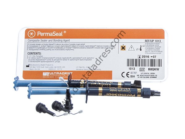 PERMASEAL MINI KIT 2 Adet