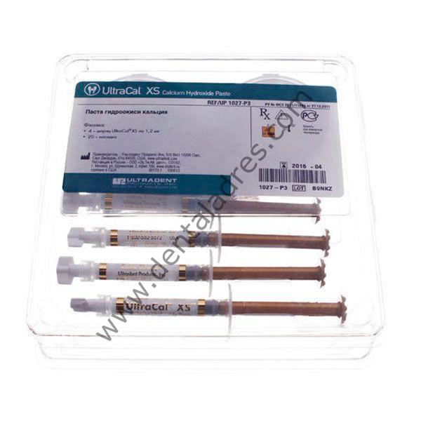 ULTRACAL XS REFIL