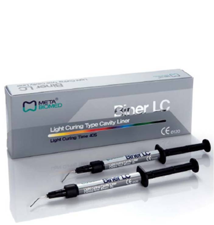 BINER LC