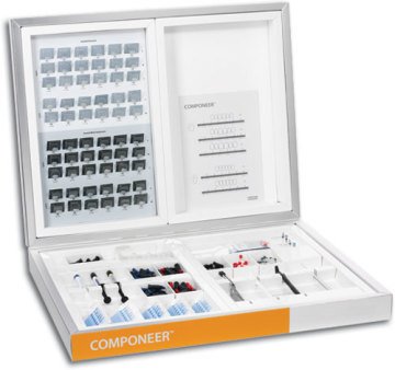 Componeer Intro Kit