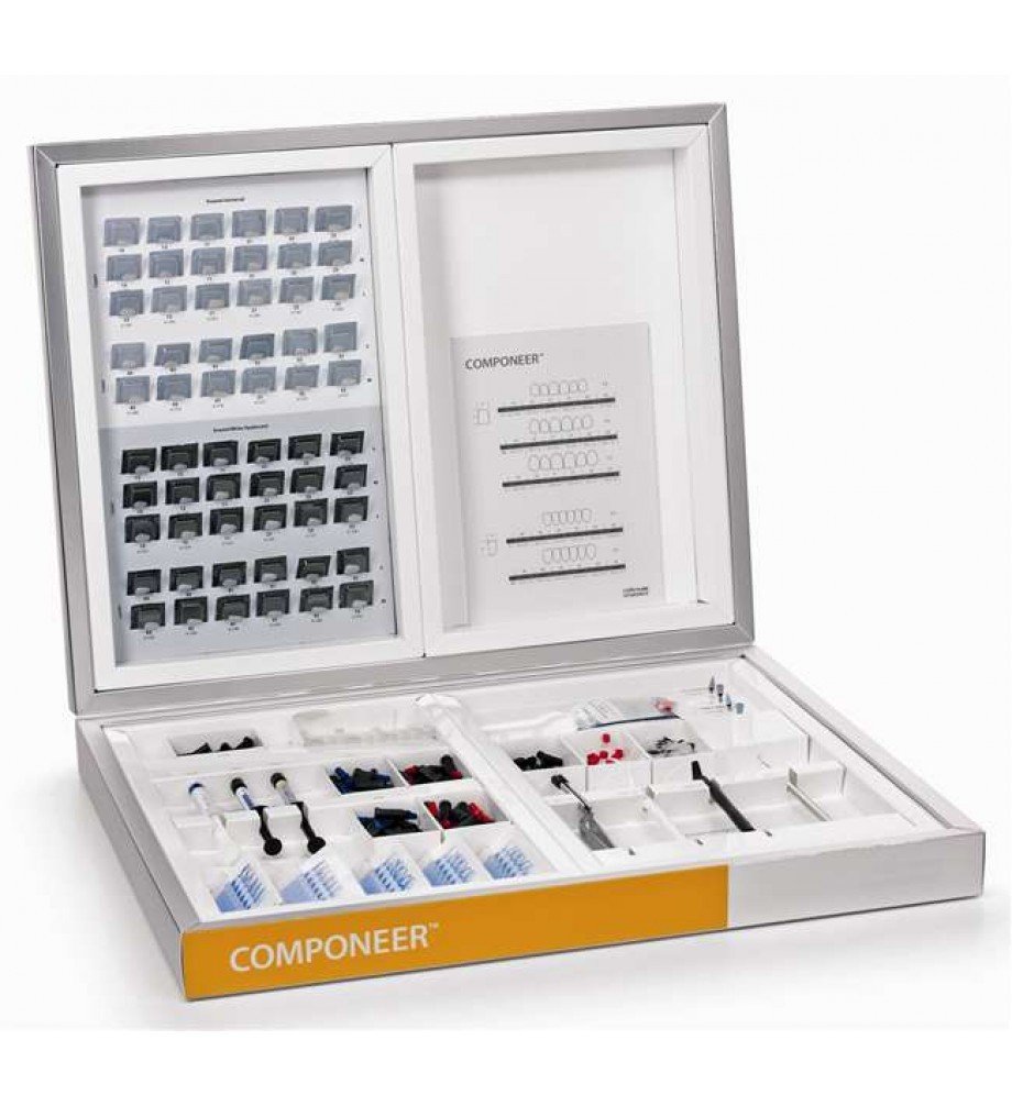 Componeer Set S