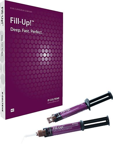 Fill-Up Intro Kit Universal Refil