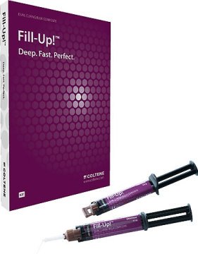 Fill-Up Intro Kit Universal Refil