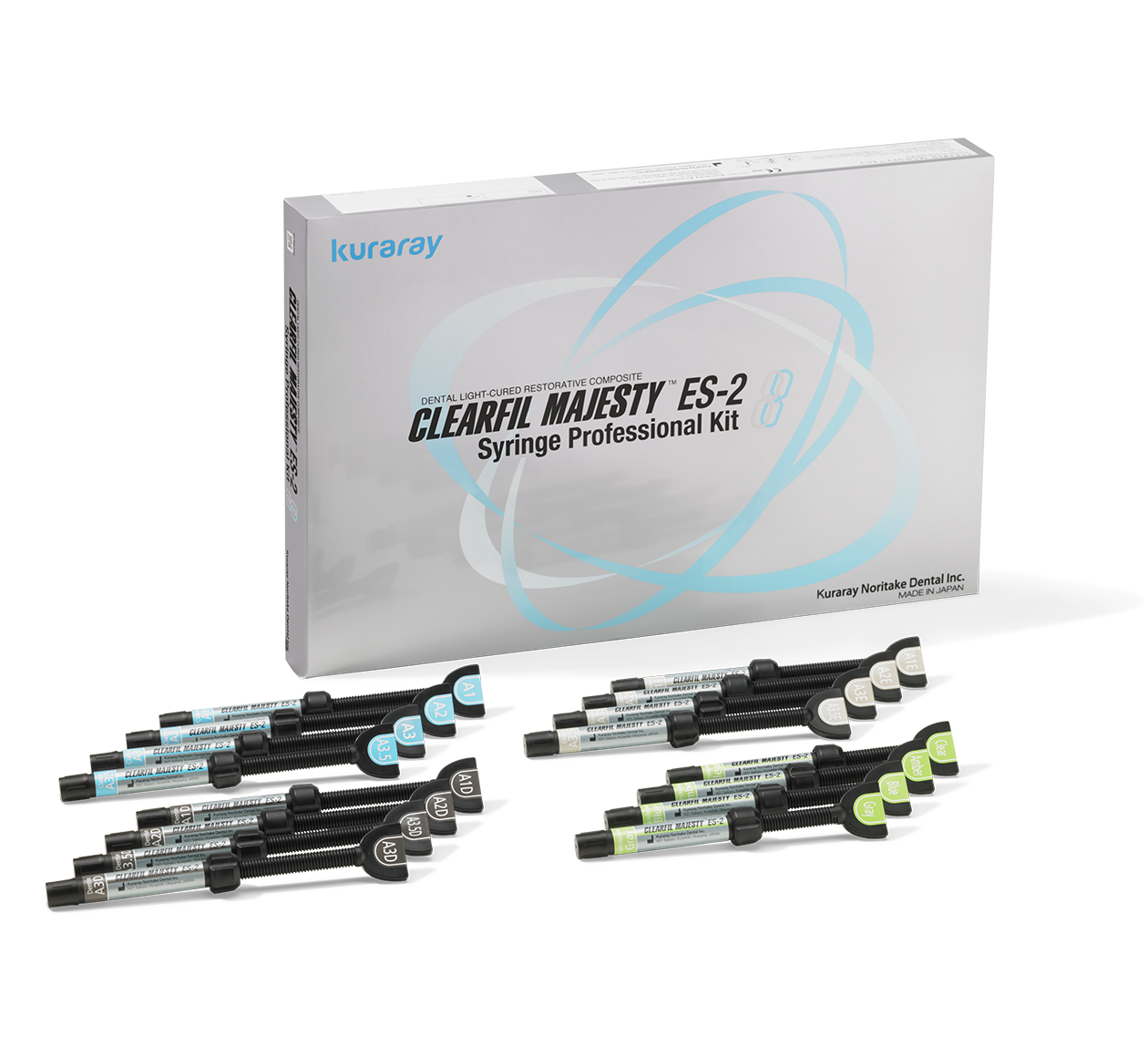 CLEARFIL MAJESTY ES-2 Refill