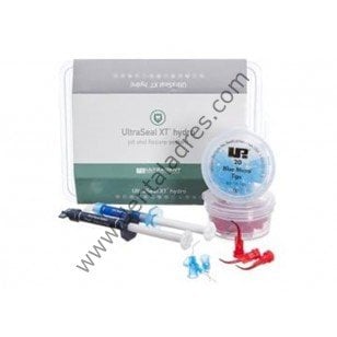 ULTRASEAL XT HYDRO INTRO KIT (OPAQUE WHITE)