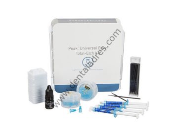 PEAK UNIVERSAL BOND 4ML BOTTLE TOTAL-ETCH KIT