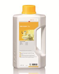 Oro Clean Plus (Cerrahi Aspiratör Temizleyicisi)