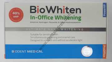 BioWhiten ProOffice Power HP %40 4'LÜ SET