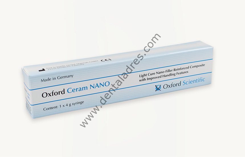 OXFORD CERAM NANO