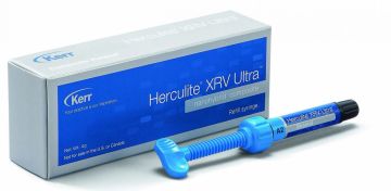 Herculite  XRV Ultra Mini Kit