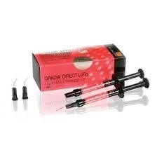 Gradia Direct LoFlo