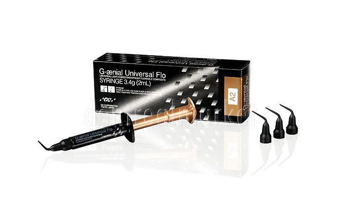 G-aenial Universal Flo