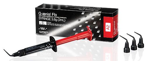 G-aenial Flo X