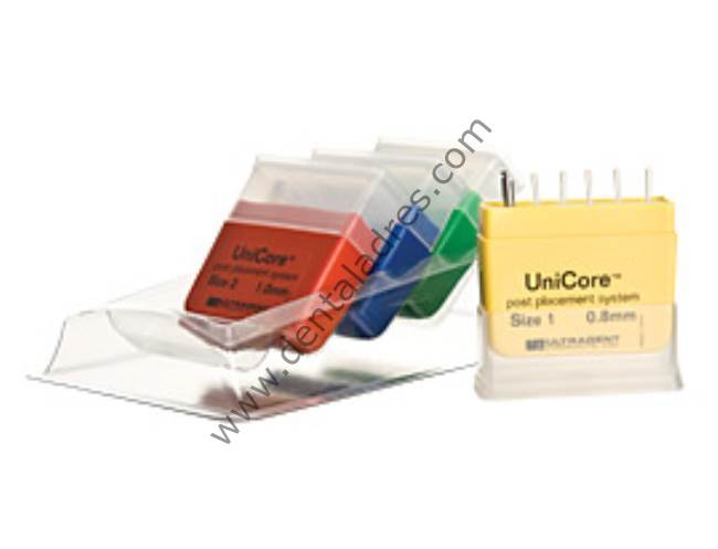 UNICORE POST SYSTEM