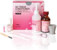Tissue Conditioner
