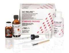 GC Reline STANDART PACKAGE