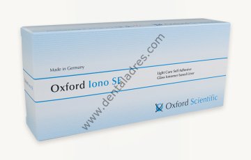 Oxford Iono SE