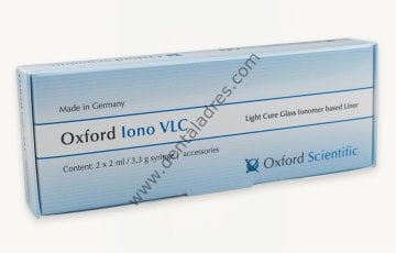 Oxford Iono VLC