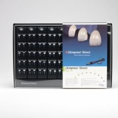 Empress Direct System 6x3g/2x1.8g/Pad