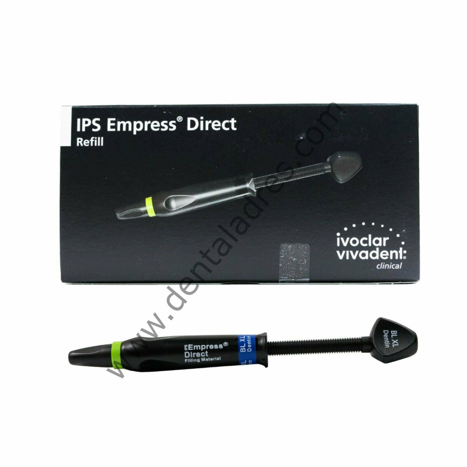 Empress Direct Refill 1x3g